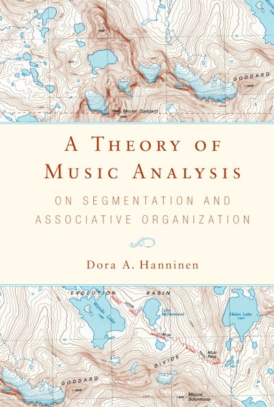 A Theory of Music Analysis