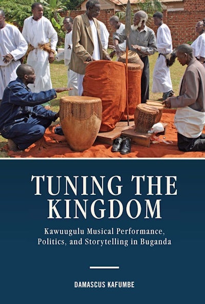 Tuning the Kingdom