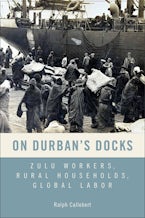 On Durban’s Docks
