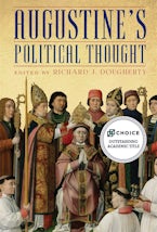 Augustine’s Political Thought