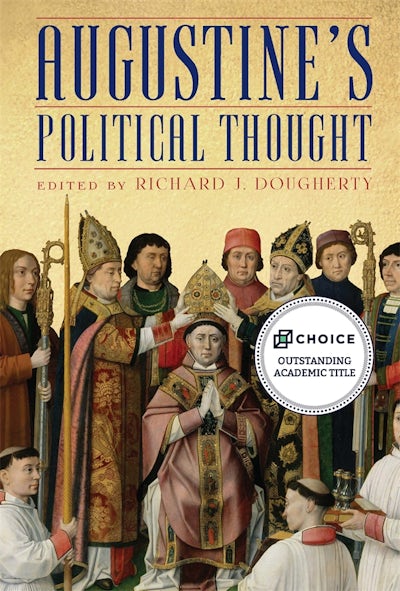 Augustine’s Political Thought