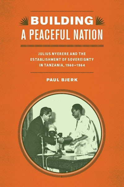 Building a Peaceful Nation