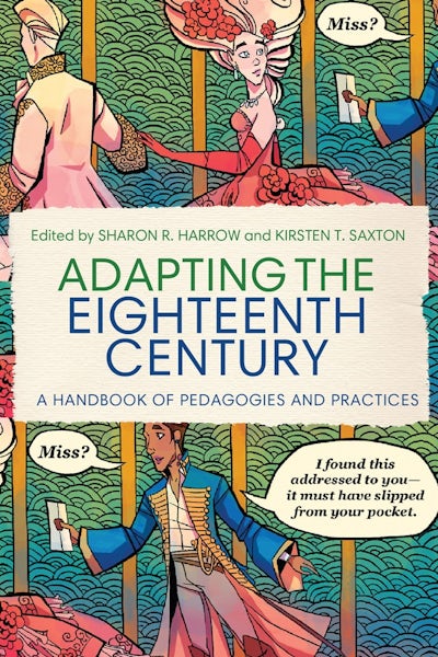 Adapting the Eighteenth Century