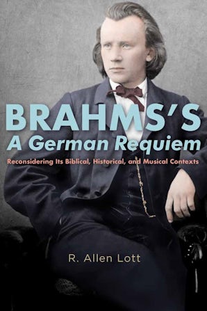 Brahms: el Réquiem Alemán (II) 