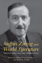 Stefan Zweig and World Literature