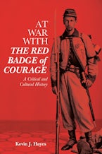 At War with The Red Badge of Courage