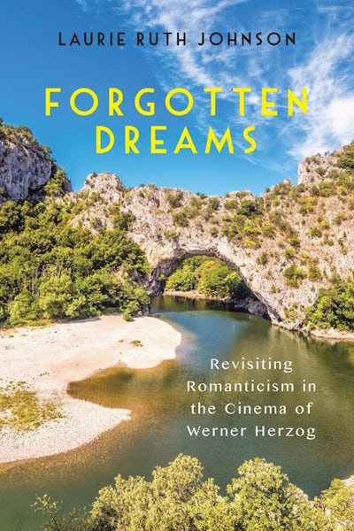 Forgotten Dreams