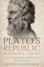 Plato’s Republic in the Islamic Context