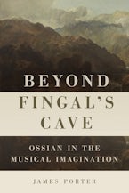 Beyond Fingal’s Cave