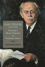 Karl Straube (1873–1950)