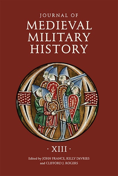 Journal of Medieval Military History