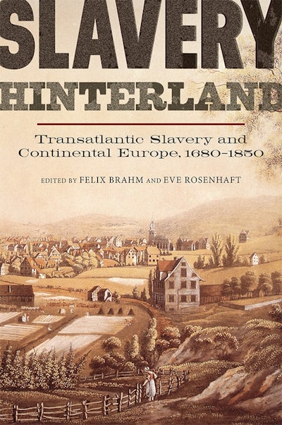 Slavery Hinterland
