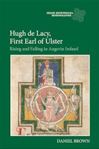 Hugh de Lacy, First Earl of Ulster