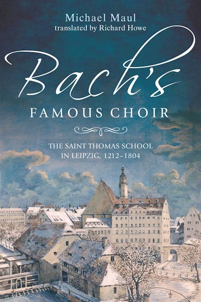 Bachs Famous Choir