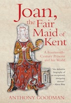 Joan, the Fair Maid of Kent