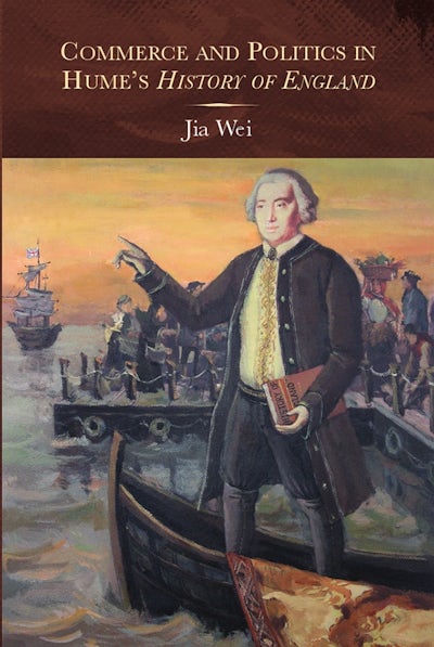 Commerce and Politics in Humes History of England