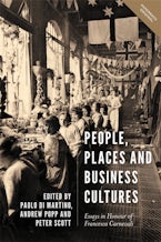 People, Places and Business Cultures