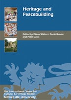 Heritage and Peacebuilding