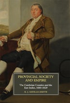 Provincial Society and Empire