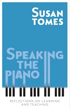 Speaking the Piano