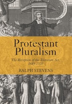 Protestant Pluralism