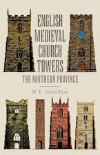 English Medieval Church Towers