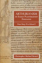 Arthurianism in Early Plantagenet England