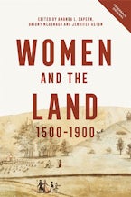 Women and the Land, 1500-1900