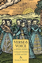 Verse and Voice in Byrd’s Song Collections of 1588