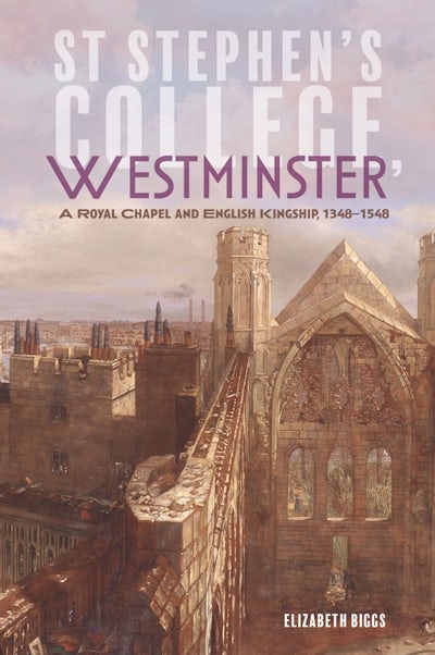 St Stephens College, Westminster