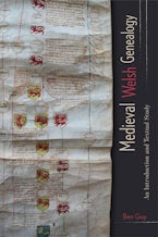Medieval Welsh Genealogy