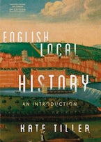 English Local History