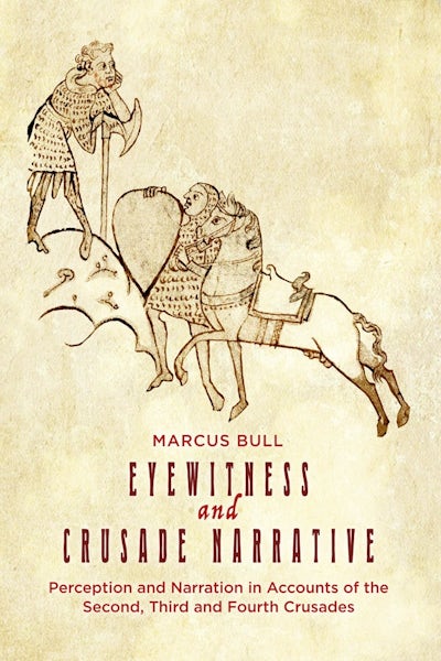 Eyewitness and Crusade Narrative