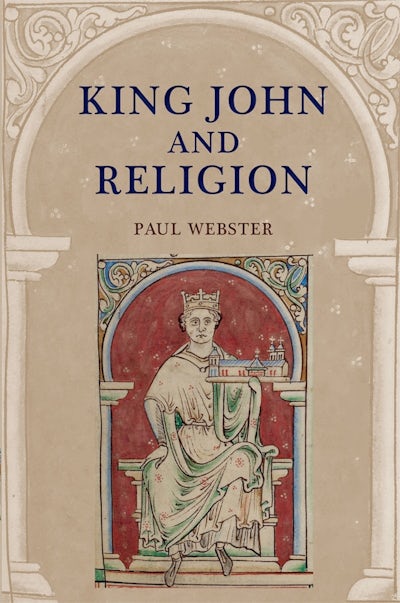 King John and Religion