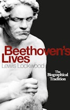 Beethoven’s Lives