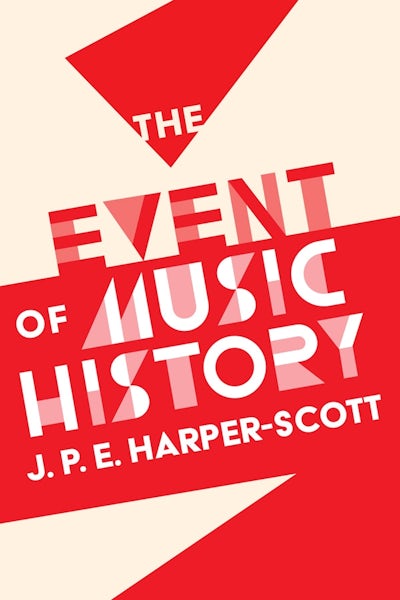 The Event of Music History