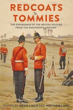 Redcoats to Tommies