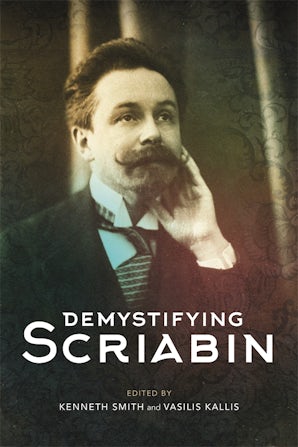 scriabin demystifying