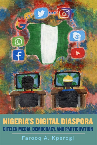 Nigerias Digital Diaspora