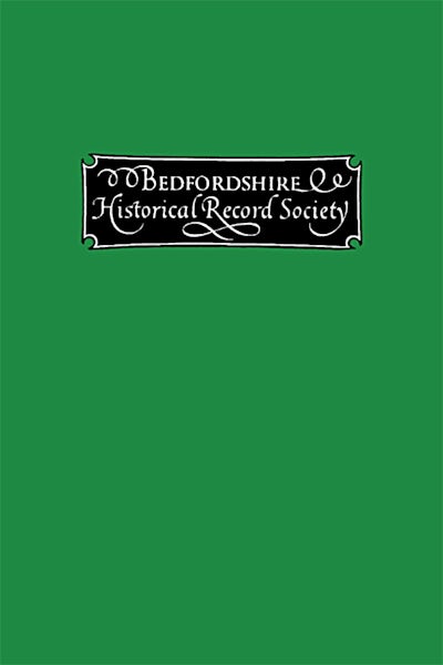 Bedfordshire clock and watchmakers 1352-1880