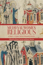 Women in Medieval Times: Macdonald, Fiona: 9780872265691