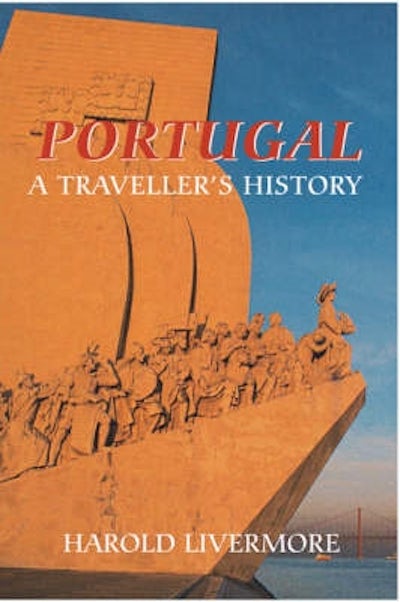 Portugal: A Travellers History