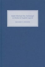 Saint Michael the Archangel in Medieval English Legend