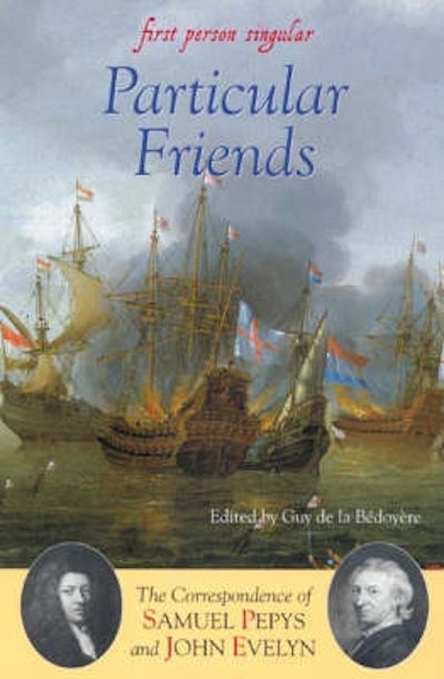 Particular Friends