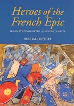 Heroes of the French Epic