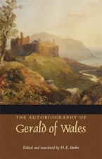 The Autobiography of Gerald of Wales