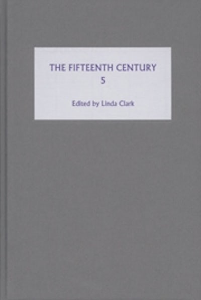 The Fifteenth Century V