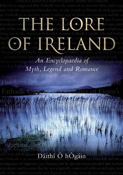 The Lore of Ireland