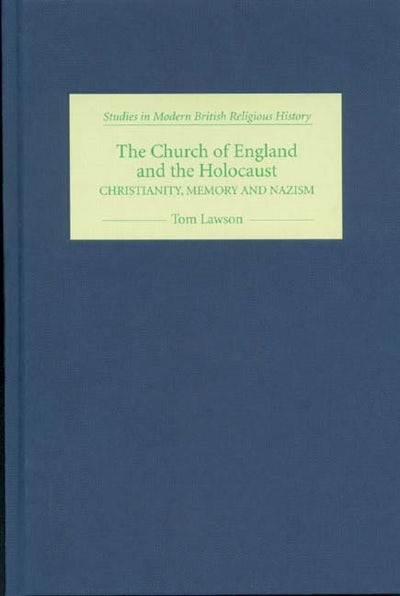 The Church of England and the Holocaust