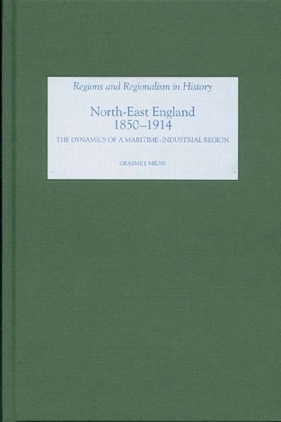 North East England, 1850-1914
